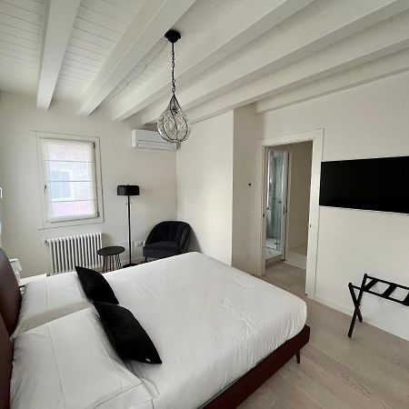Alla Torre 735 - Stay Local Burano Dış mekan fotoğraf