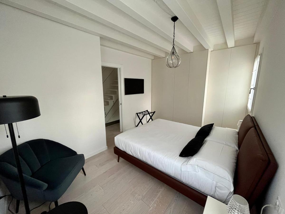 Alla Torre 735 - Stay Local Burano Dış mekan fotoğraf
