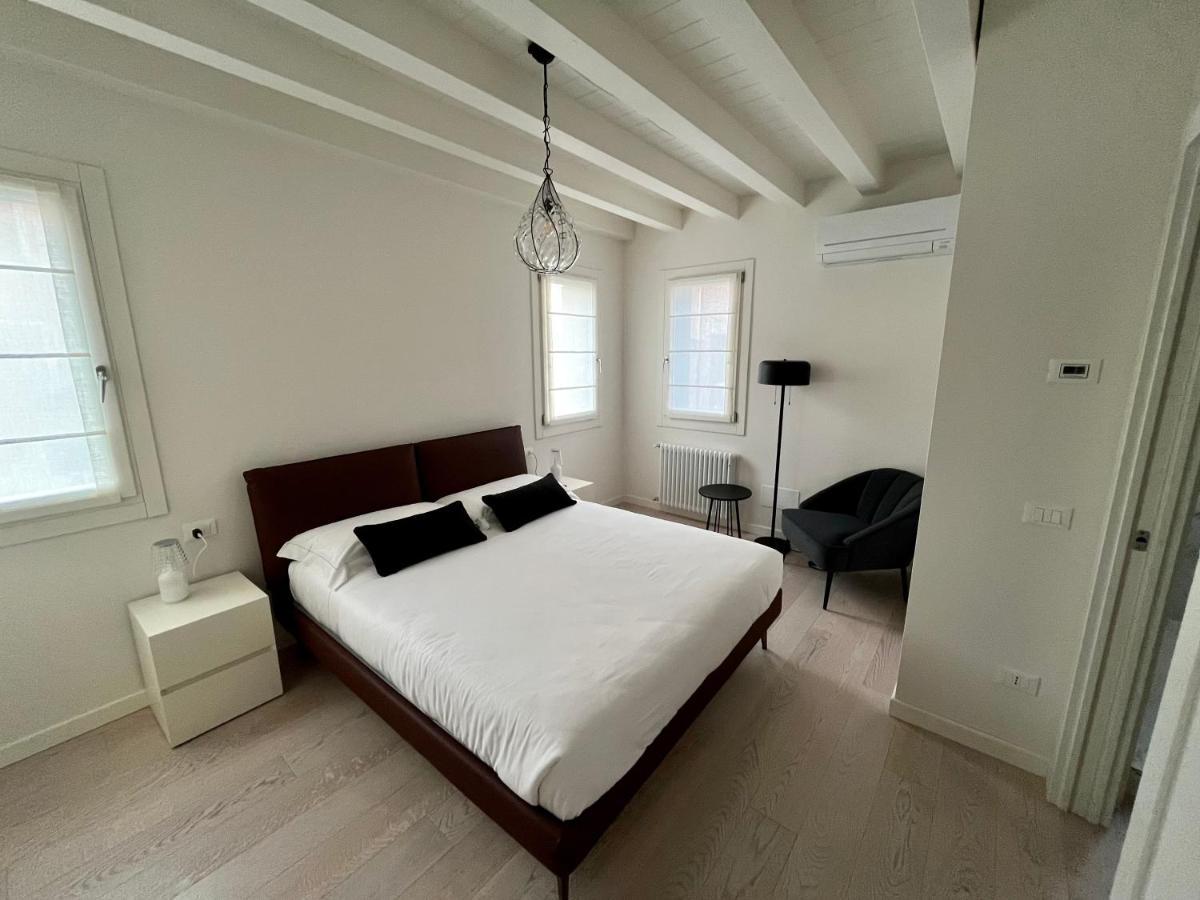 Alla Torre 735 - Stay Local Burano Dış mekan fotoğraf