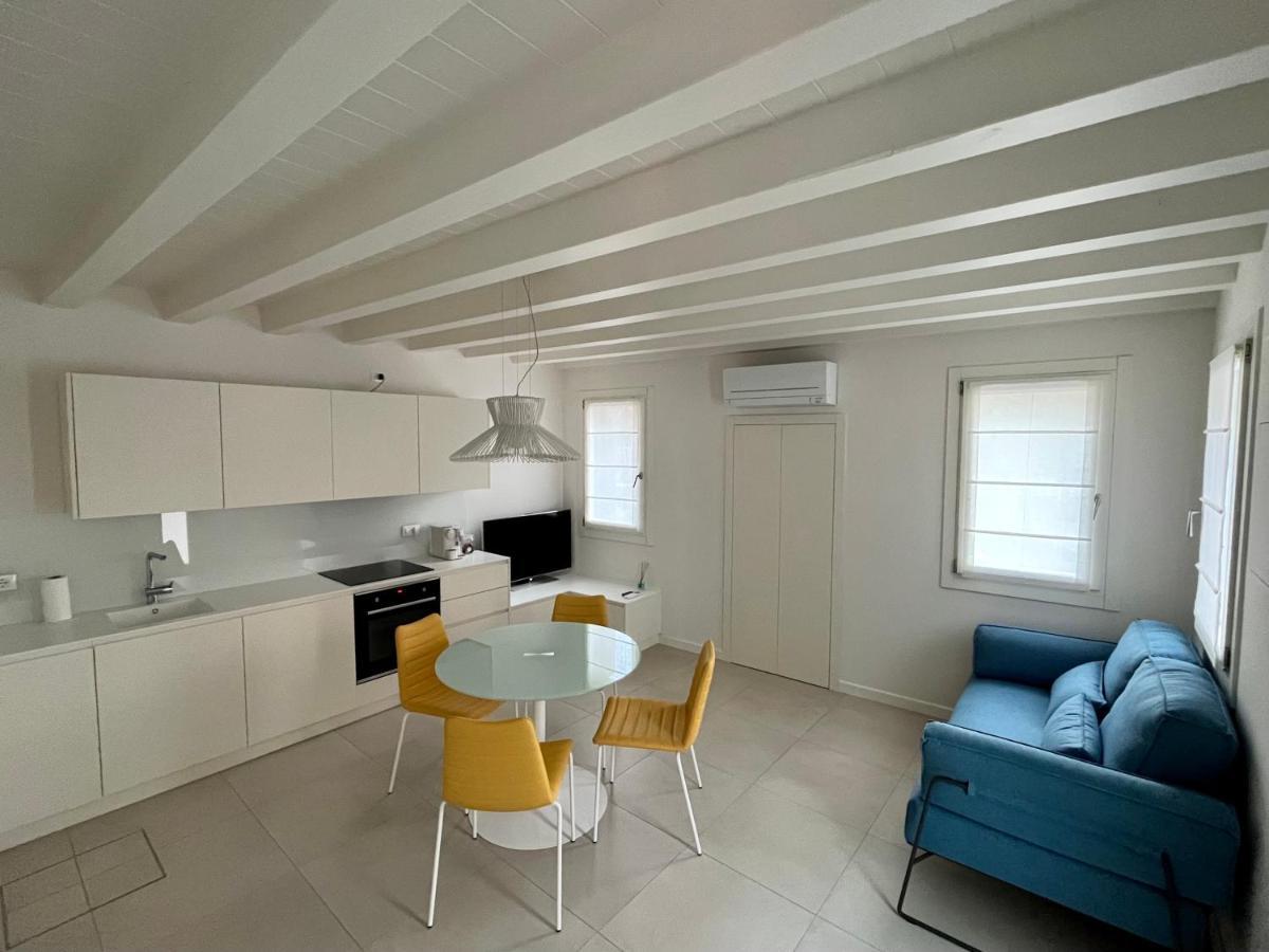 Alla Torre 735 - Stay Local Burano Dış mekan fotoğraf