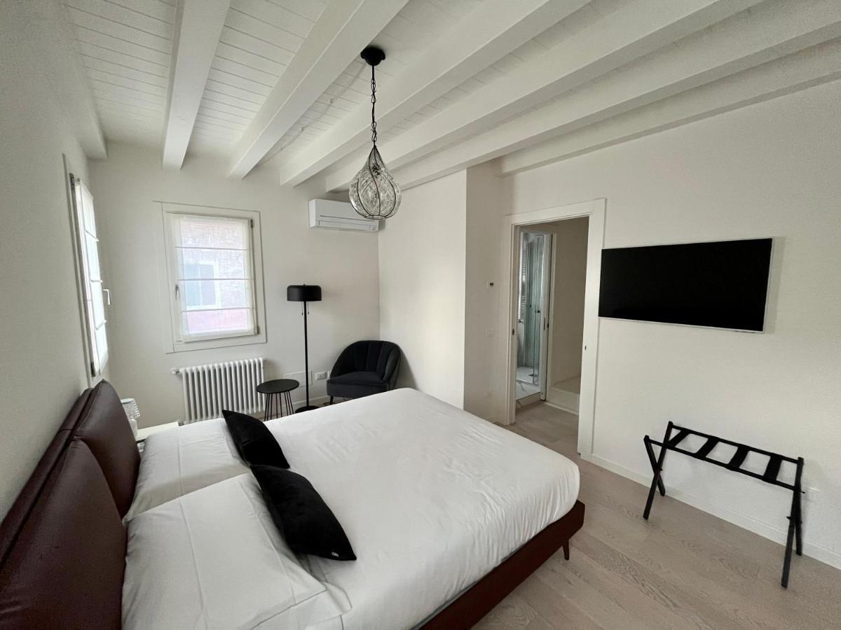 Alla Torre 735 - Stay Local Burano Dış mekan fotoğraf